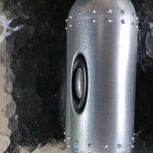 Oakley metallic Case